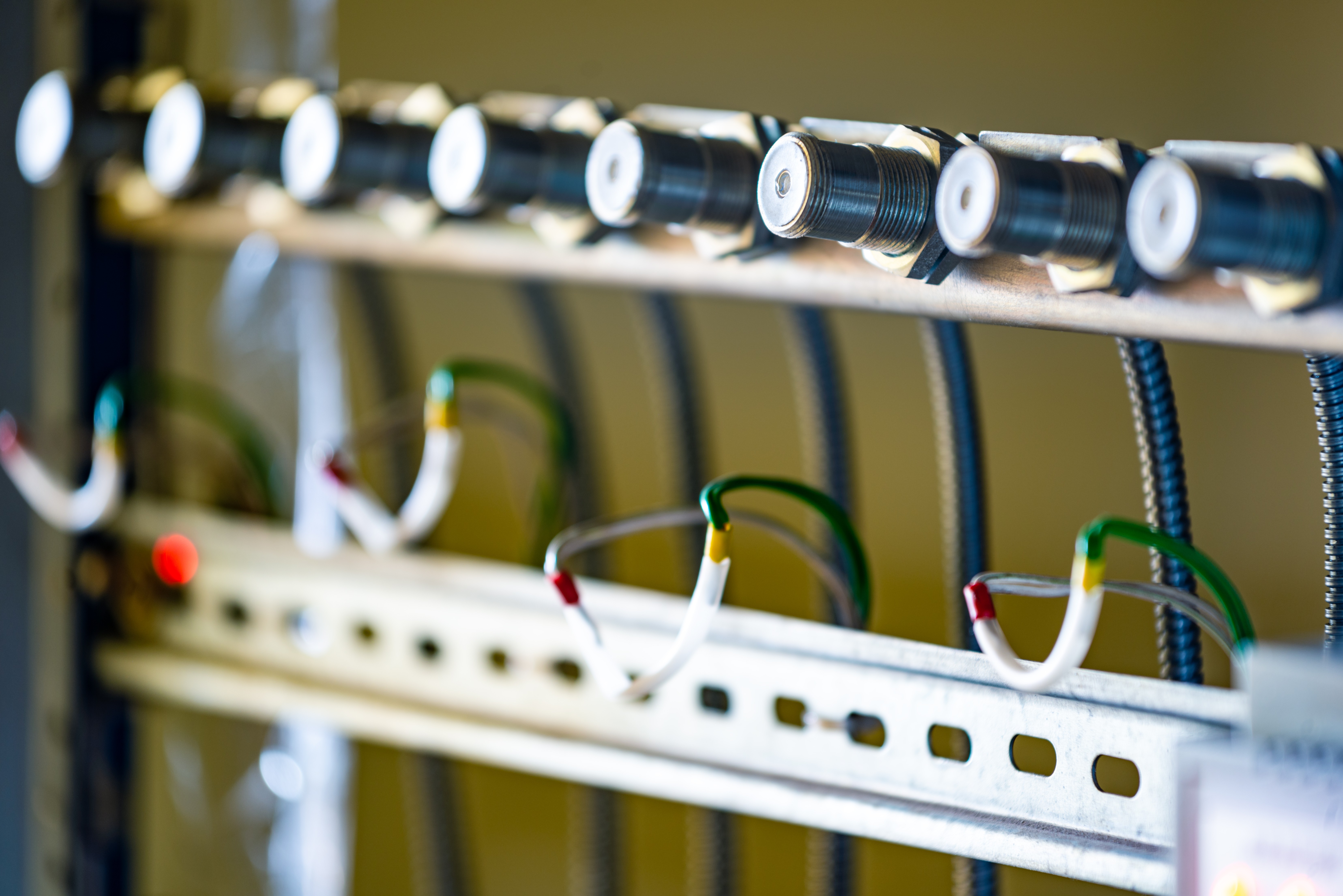 Wiring | Installations