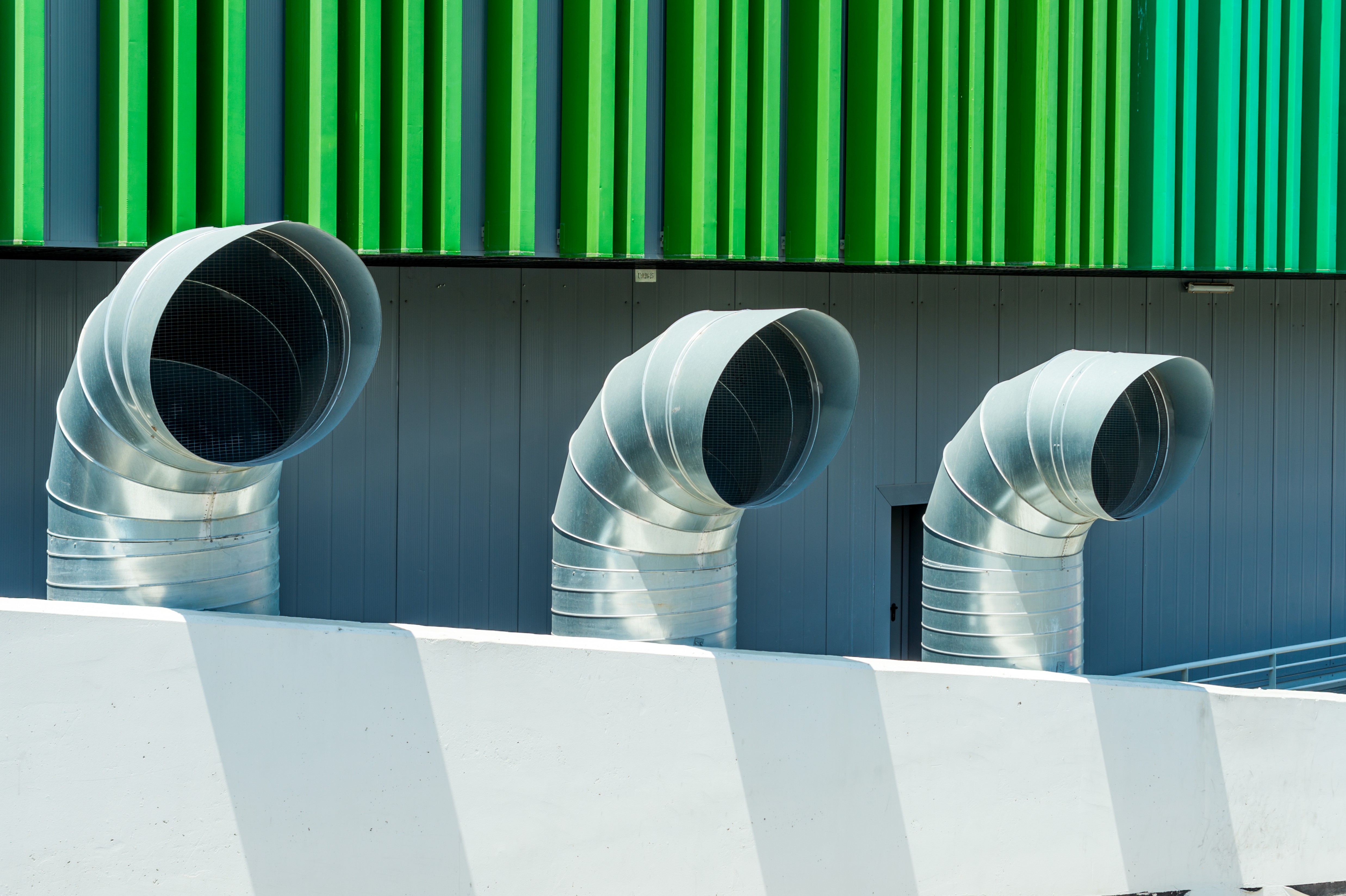 Energy Efficient Cooling